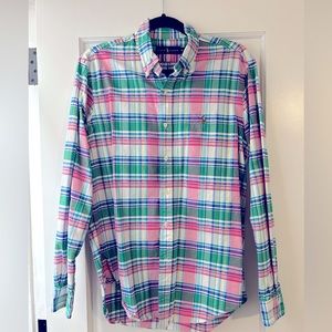 Men’s Ralph Lauren button down